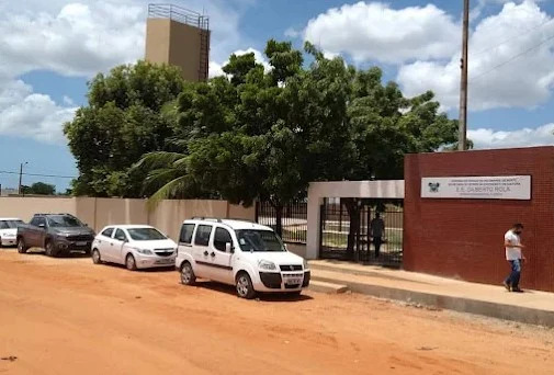 Professora é afastada por declaração de cunho racista em escola estadual em Mossoró