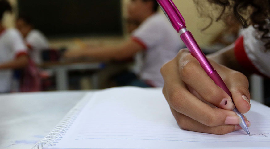 Taxa de analfabetismo do RN cai para menos de 10% pela primeira vez na série histórica em 2025