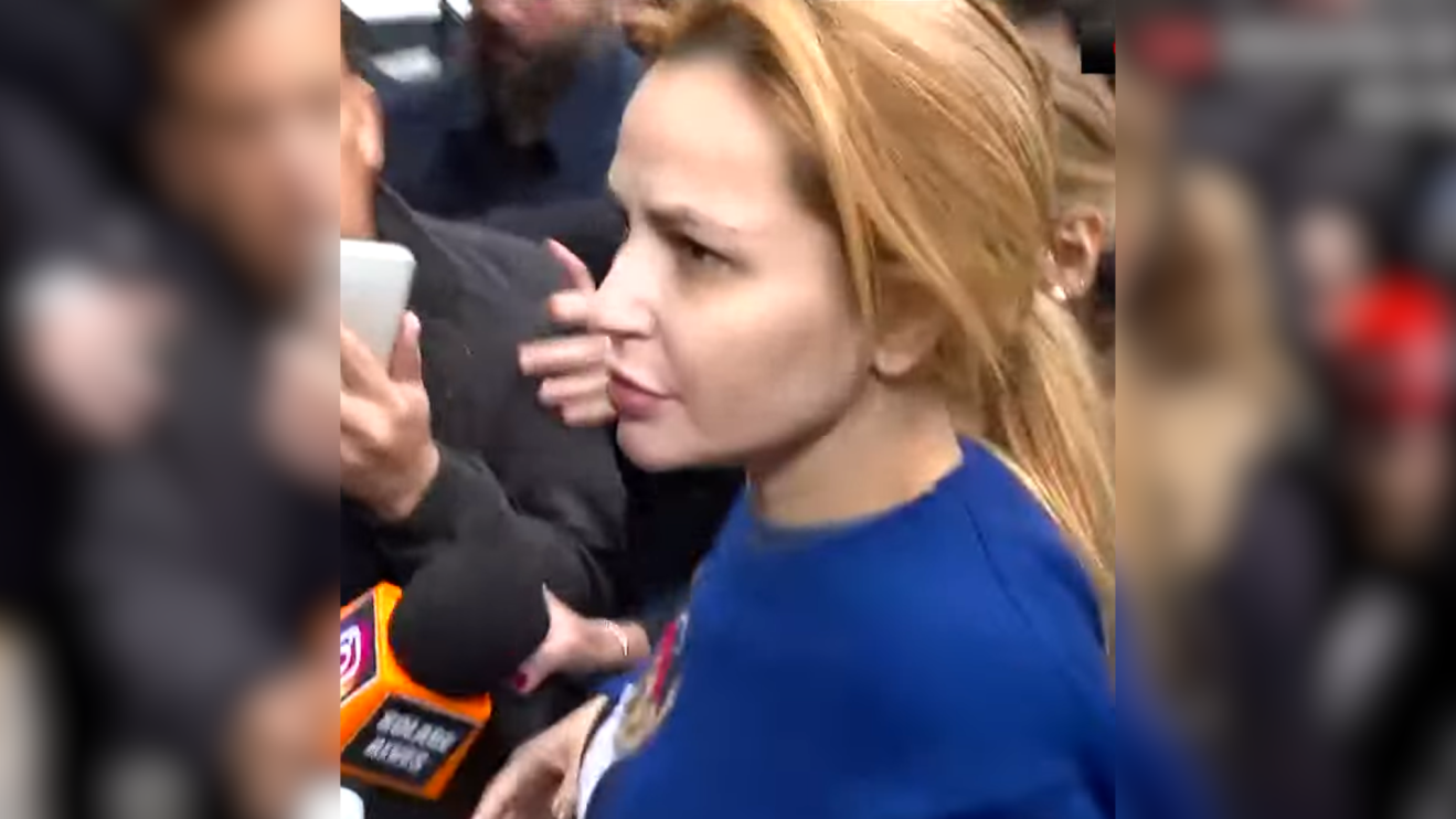 Deolane Bezerra é transferida para penitenciária no interior de SP