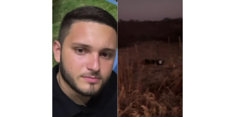 Polícia Civil afasta agentes pela morte do Servidor da Câmara Muncipal de Almino Afonso