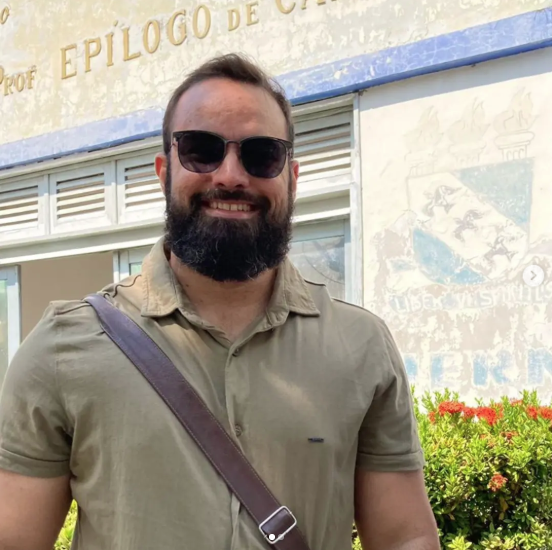Educação