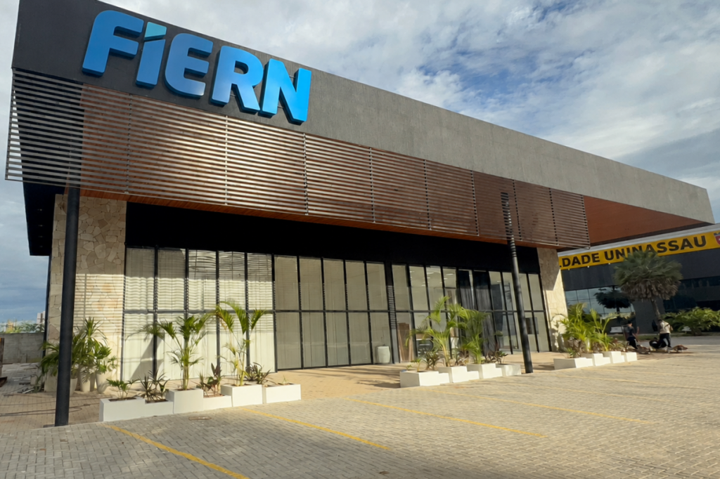 FIERN inaugura Casa da Indústria do Oeste Potiguar em Mossoró nesta quinta-feira, (21)