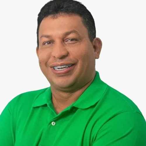 Prefeito investigado tenta se livrar de provas mas acaba preso no RN