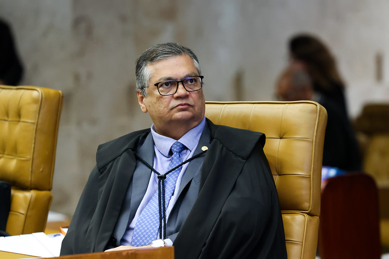 Flávio Dino aponta racismo e preconceito regional em críticas à sua atuação no STF