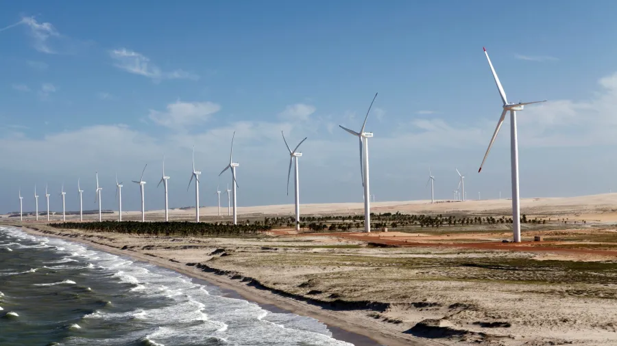 Evento H₂AIChE debate transição energética e descarbonização na Ufersa em Mossoró