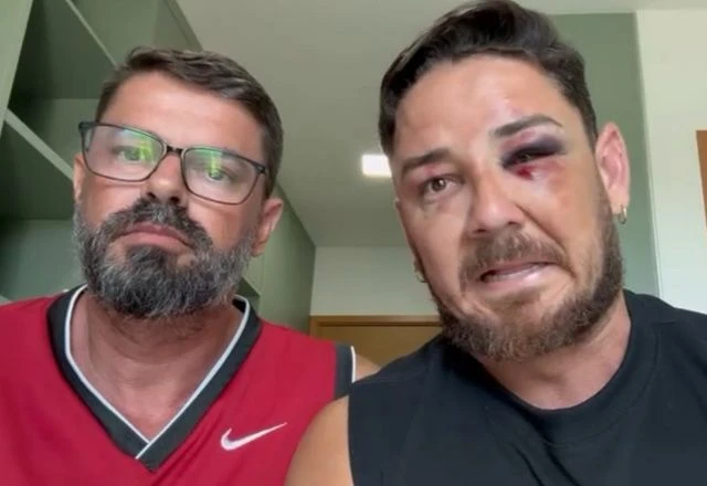 Turistas são agredidos em Porto de Galinhas após cobrança por uso de cadeiras de praia