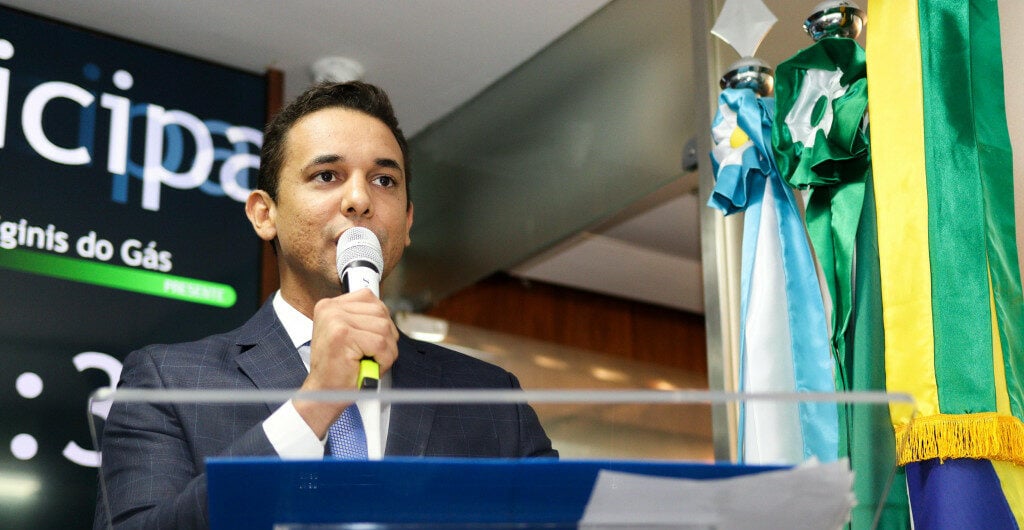 Allyson lidera pesquisa e se consolida como favorito ao Governo do RN em 2026