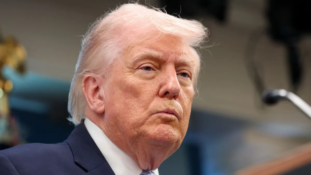 PCC e Comando Vermelho operam em 12 estados dos Estados Unidos, segundo governo Trump