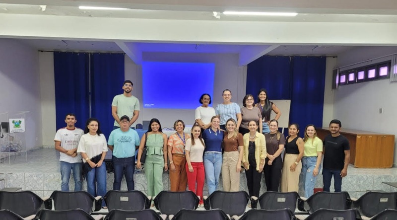 Comitê discute estratégias de prevenção a mortalidade materno infantil