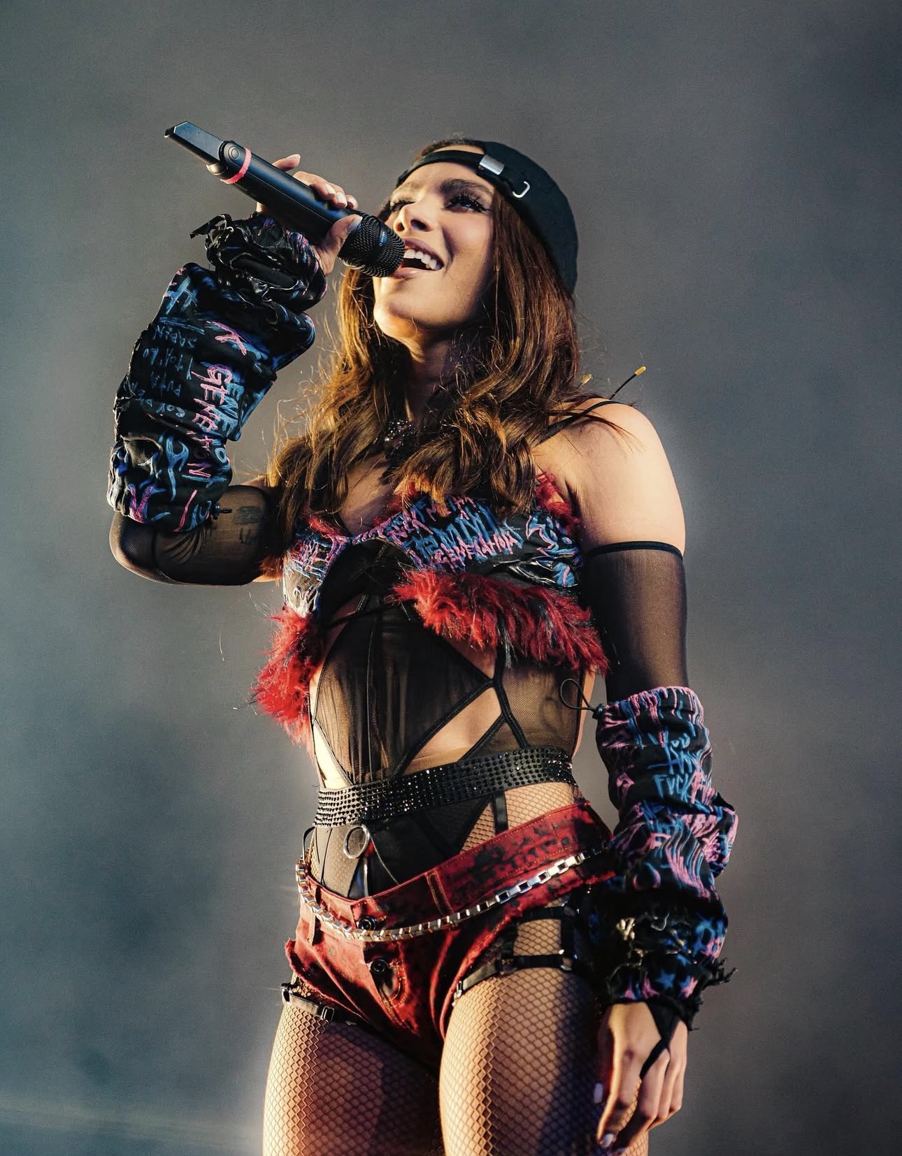 Anitta foi sondada para o Natal em Natal, mas recusa cachê com dinheiro público e fica fora da programação
