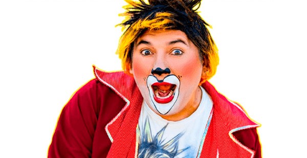 Circo Fuxiquinho estreia temporada nesta sexta-feira em Areia Branca