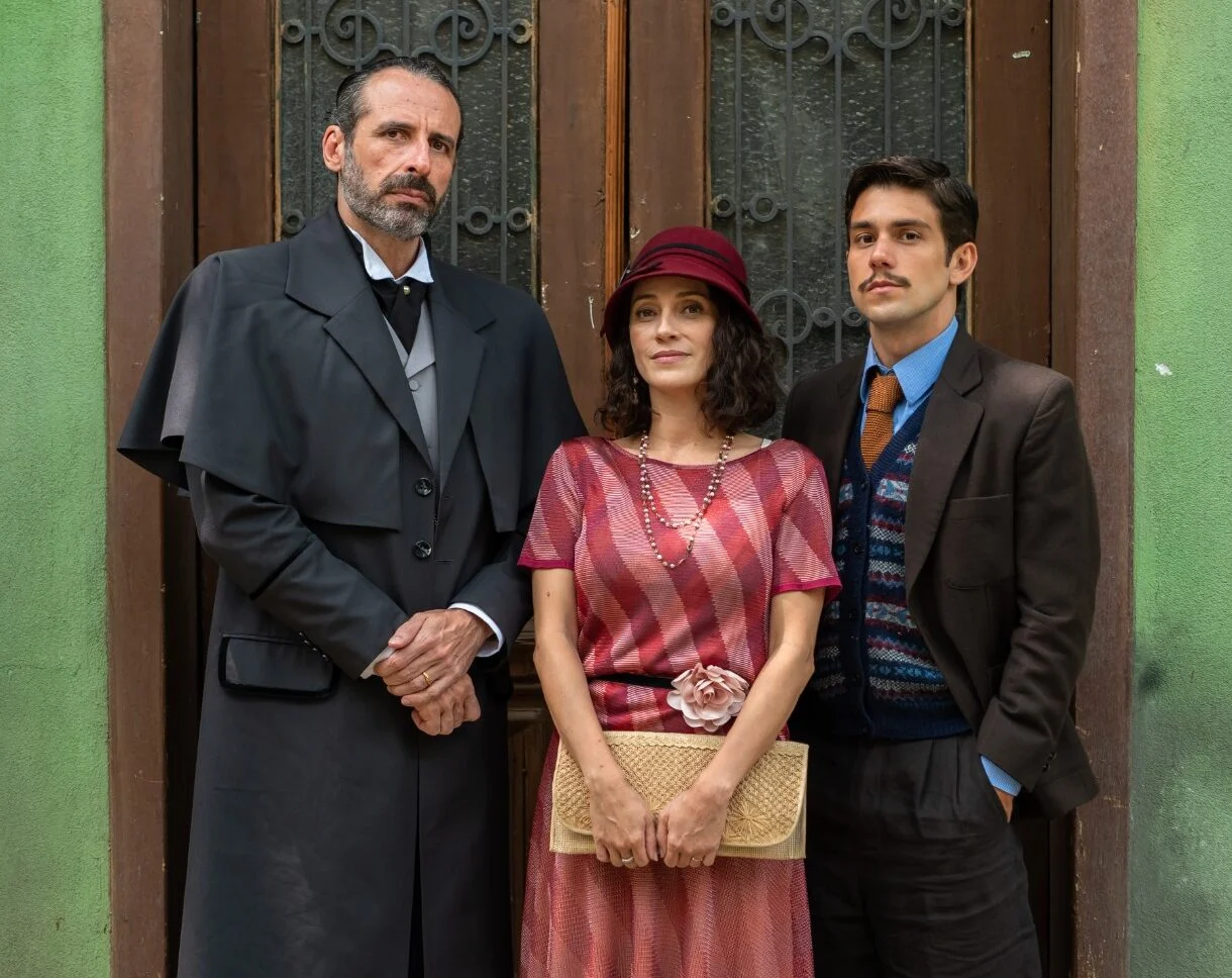 Atores potiguares integram elenco de nova novela das seis