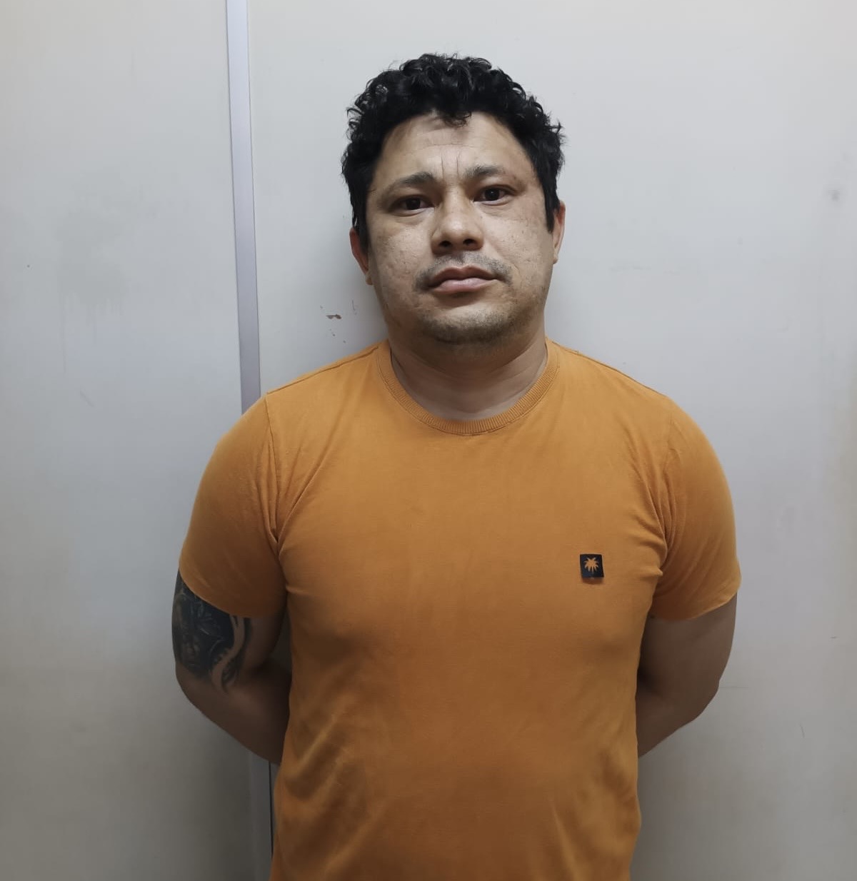 Suspeito de ajudar na fuga de Tatu e Martelo do Presídio Federal de Mossoró é preso no RN