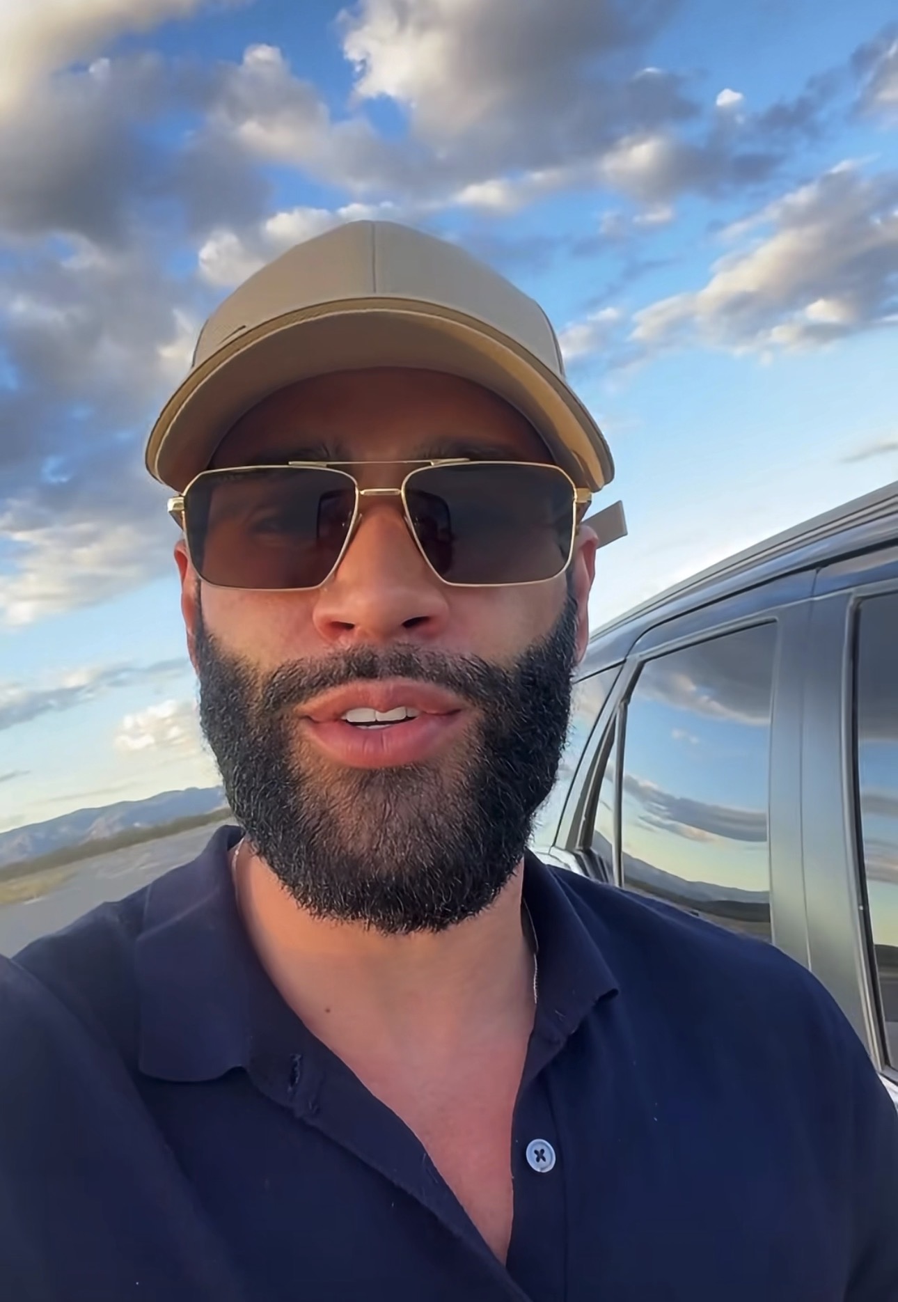 Gusttavo Lima confirma chegada a Caicó para show na tradicional Festa de Sant'Ana