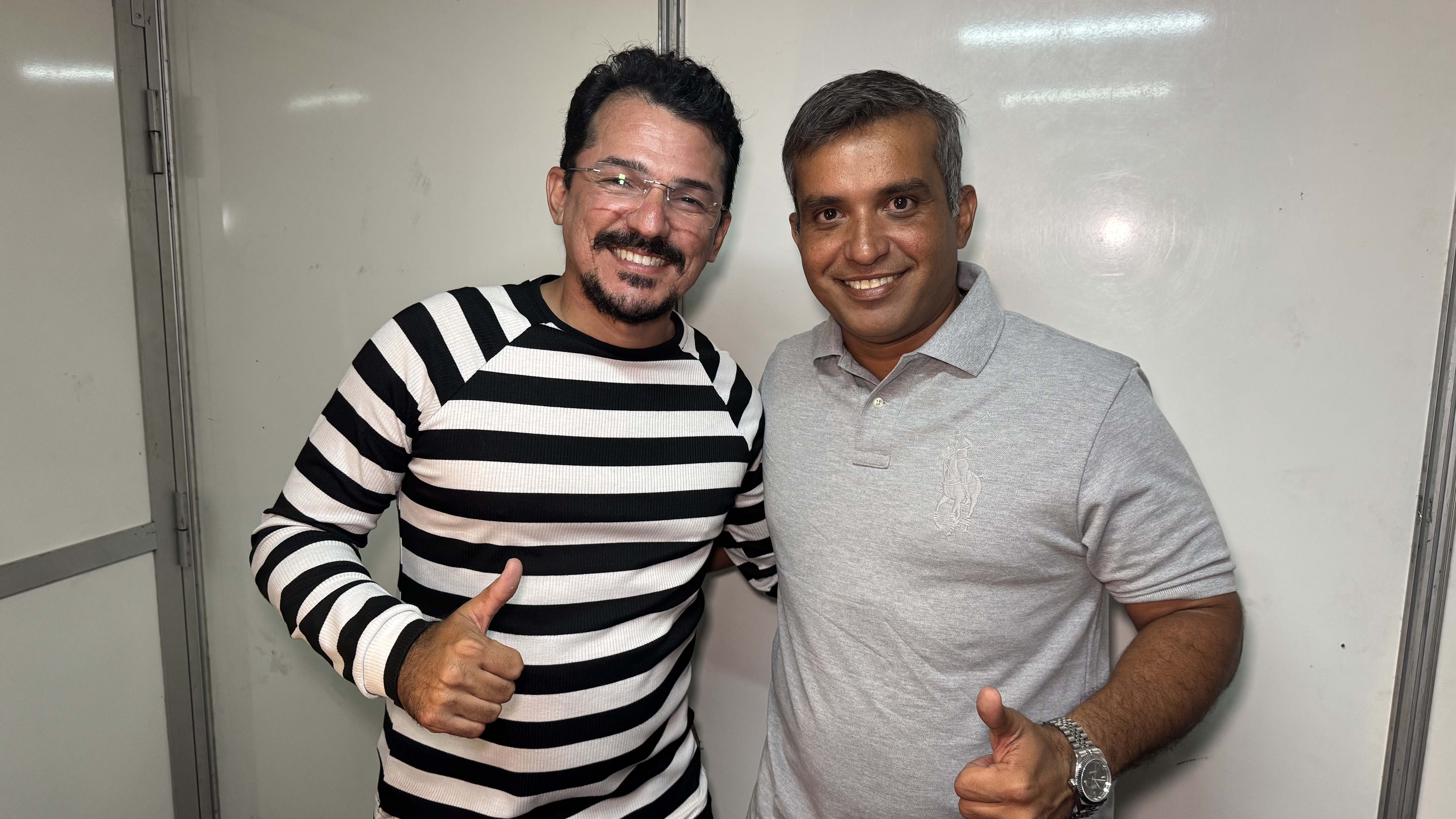 Areia Branca celebra ano de grandes eventos e inicia preparativos para o Réveillon e Carnaval 2026