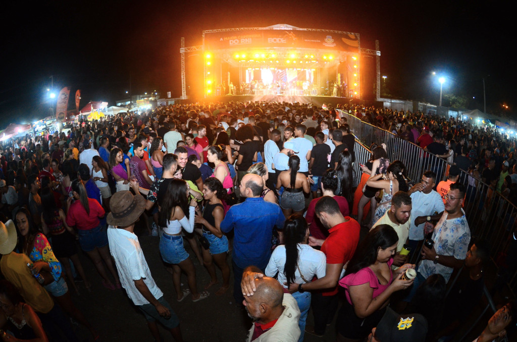 Festa do Bode tem sua programação anunciada
