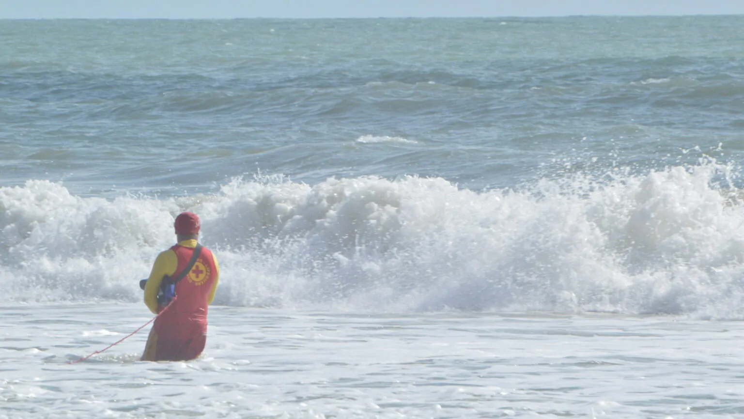 RN chega a 67 mortes por afogamento e Corpo de Bombeiros reforça Operação Alerta Vermelho