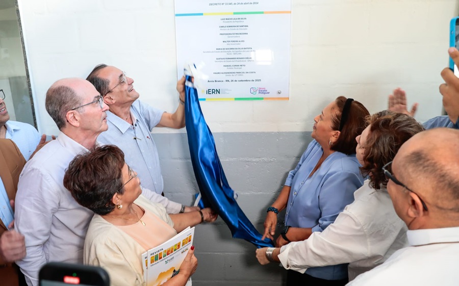 Fátima não participará da inauguração da base da SAMU em Areia Branca