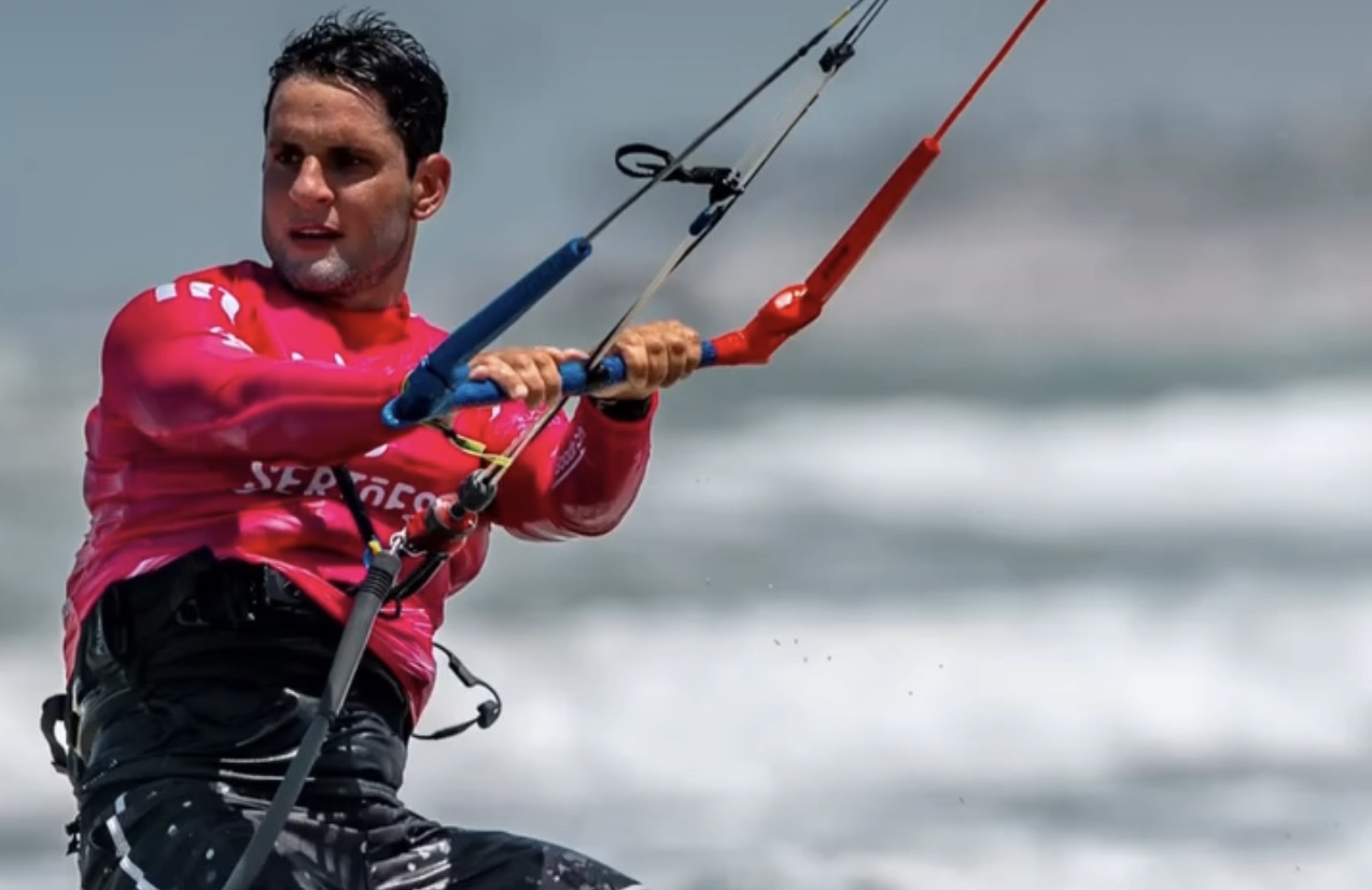 Rafael Motta segue em coma induzido após cirurgia em SP: ‘evoluindo satisfatoriamente’