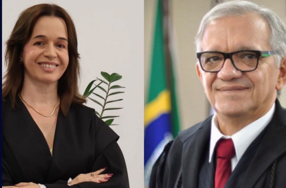 Nova Presidência do TRE-RN tomará posse no dia 27 de Agosto