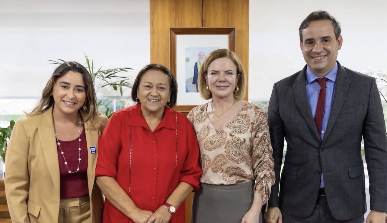 Fátima Bezerra não vai renunciar ao Governo do RN