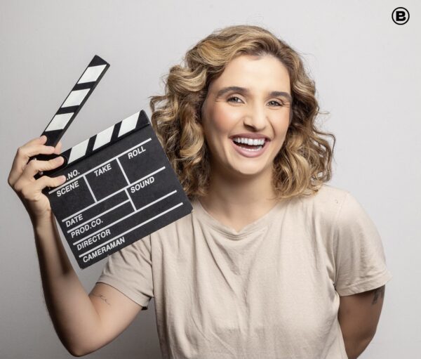 Luiza Gurgel lança documentário “Mossoró Por Todos os Lados”