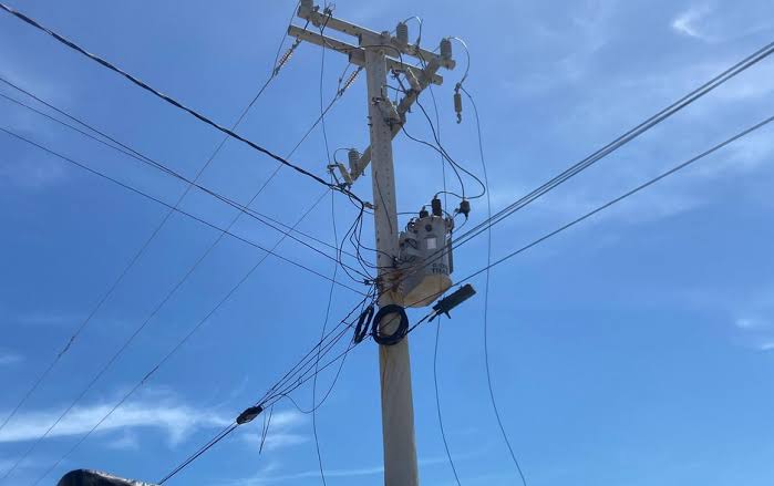 Polícia Civil de Areia Branca cumpre mandado de prisão contra acusado de liderar furtos de fios elétricos