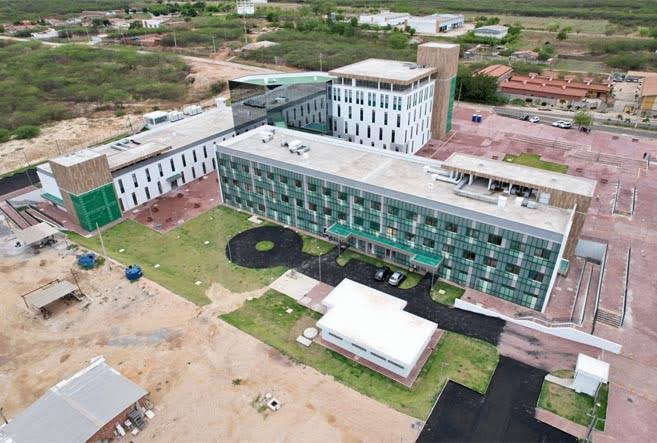 Hospital da Mulher já contabiliza 20 nascimentos após abertura de Centro de Parto Normal