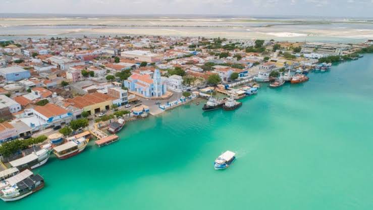 IBGE 2025: Areia Branca alcança 24.607 habitantes, segundo estimativa populacional