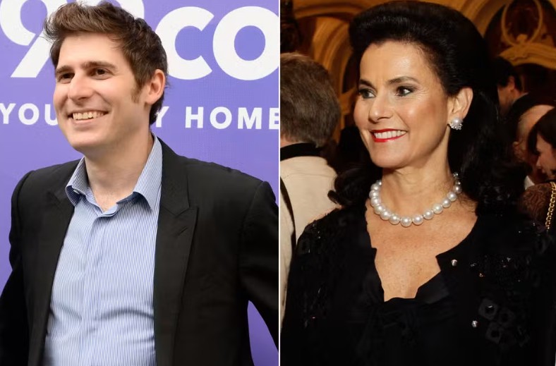 Forbes divulga ranking dos 10 maiores bilionários do Brasil em 2025; confira a lista