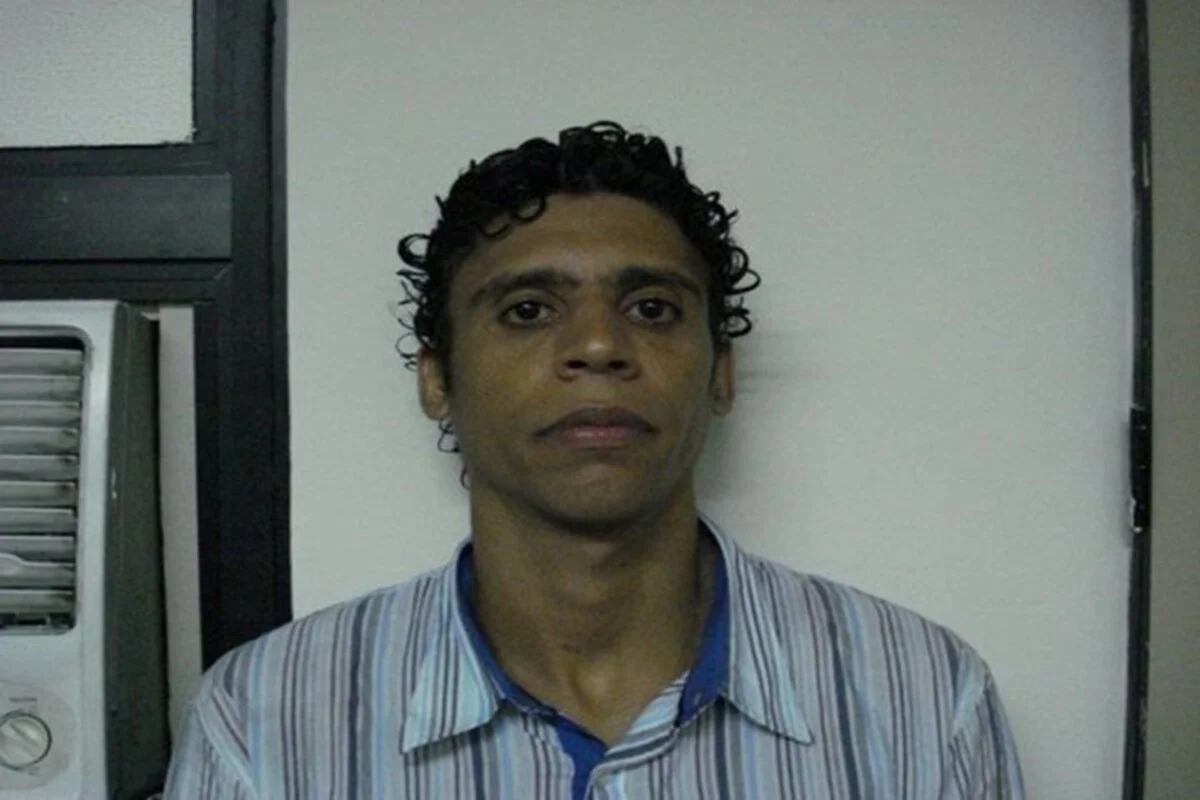 Nem da Rocinha é transferido do Paraná para presídio federal em Mossoró