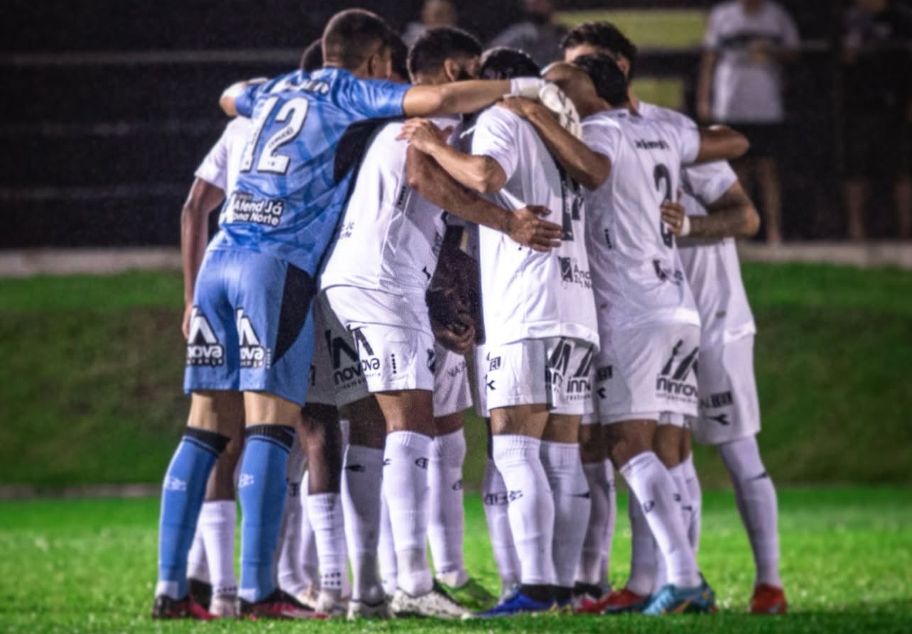 ABC recebe o Itabaiana no Frasqueirão pelo jogo da temporada e a permanência na série C