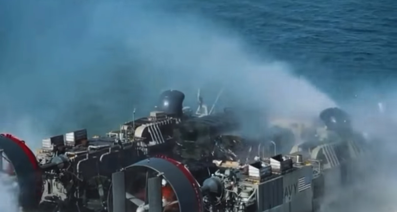 EUA elevam tensão com regime Maduro e especulação sobre intervenção cresce