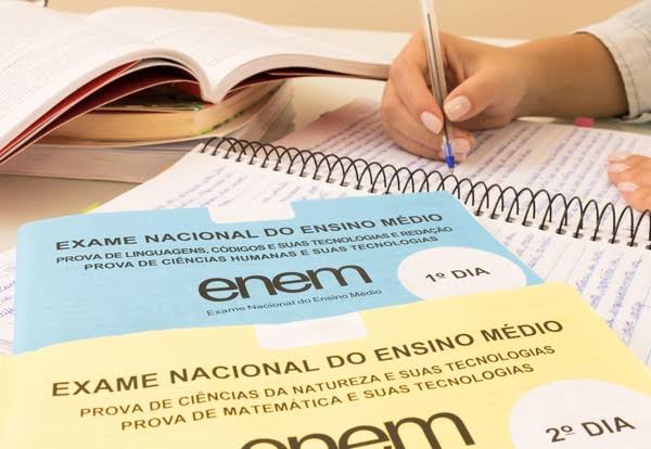 Enem 2025: inscrições no Nordeste disparam e lideram ranking nacional