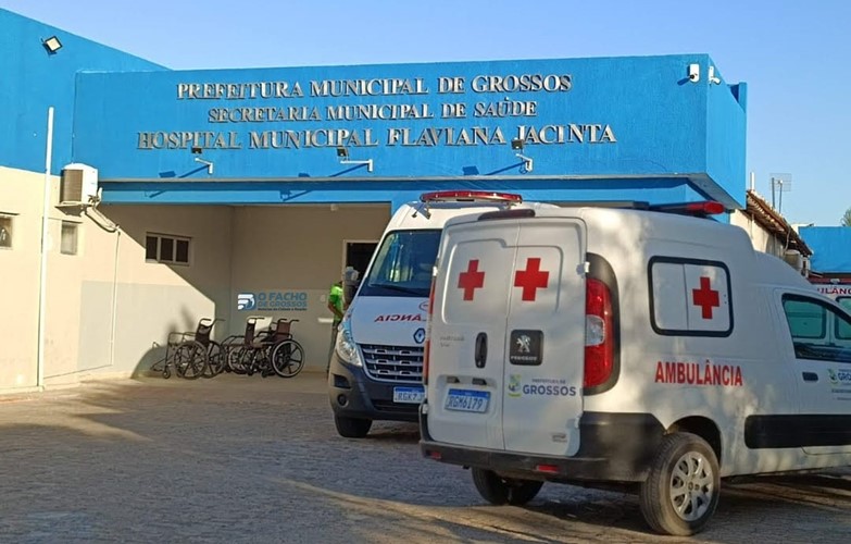 Prefeitura de Grossos emite nota após óbito de paciente ligada ao Centro de Diálise de Mossoró