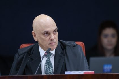 Alexandre de Moraes reforça compromisso com imparcialidade em meio a pressões externas em julgamento dos acusados por tentativa de golpe