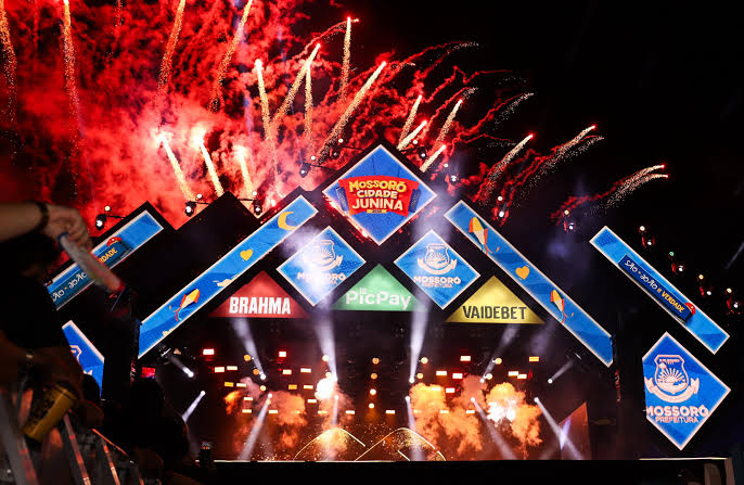 Pingo da Mei Dia reforça protagonismo cultural de Mossoró e ganha reconhecimento nacional