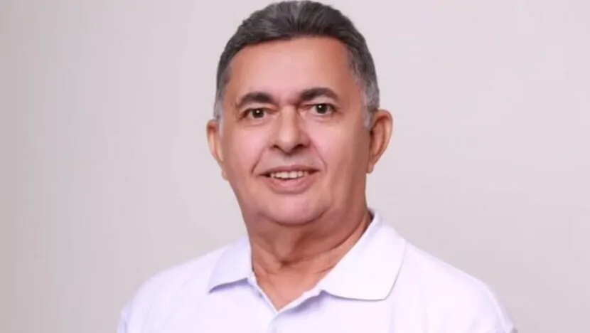 Ex-prefeito é preso por lavagem de dinheiro e supressão de documentos público em Patu