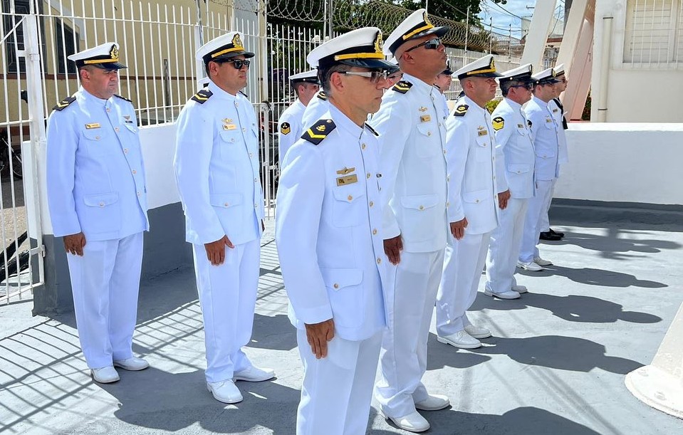 Ato cívico em celebração ao dia 7 de Setembro será realizado na Capitania dos Portos em Areia Branca