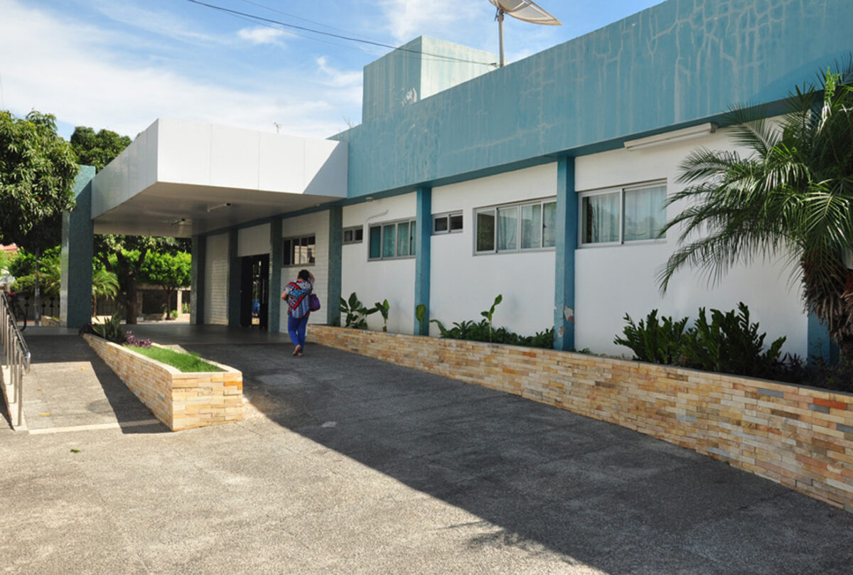 Falta de repasse coloca em risco serviços terceirizados nos hospitais estaduais