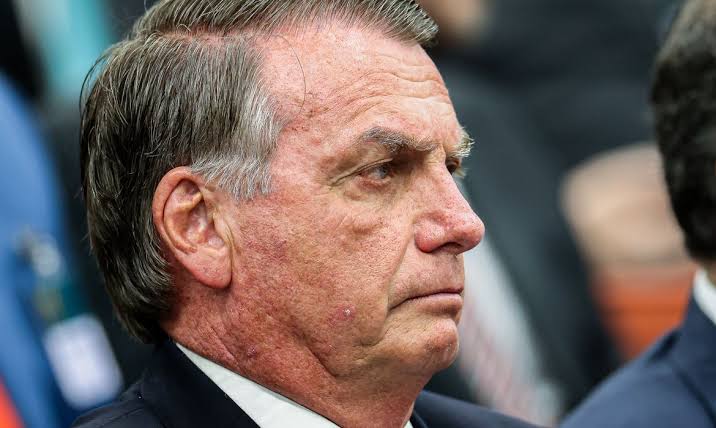 STF tem maioria para condenar Bolsonaro se torna o terceiro ex-presidente condenado