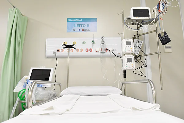 Idosa morre em UPA de Mossoró após aguardar vaga em UTI; Sesap reconhece falha de comunicação