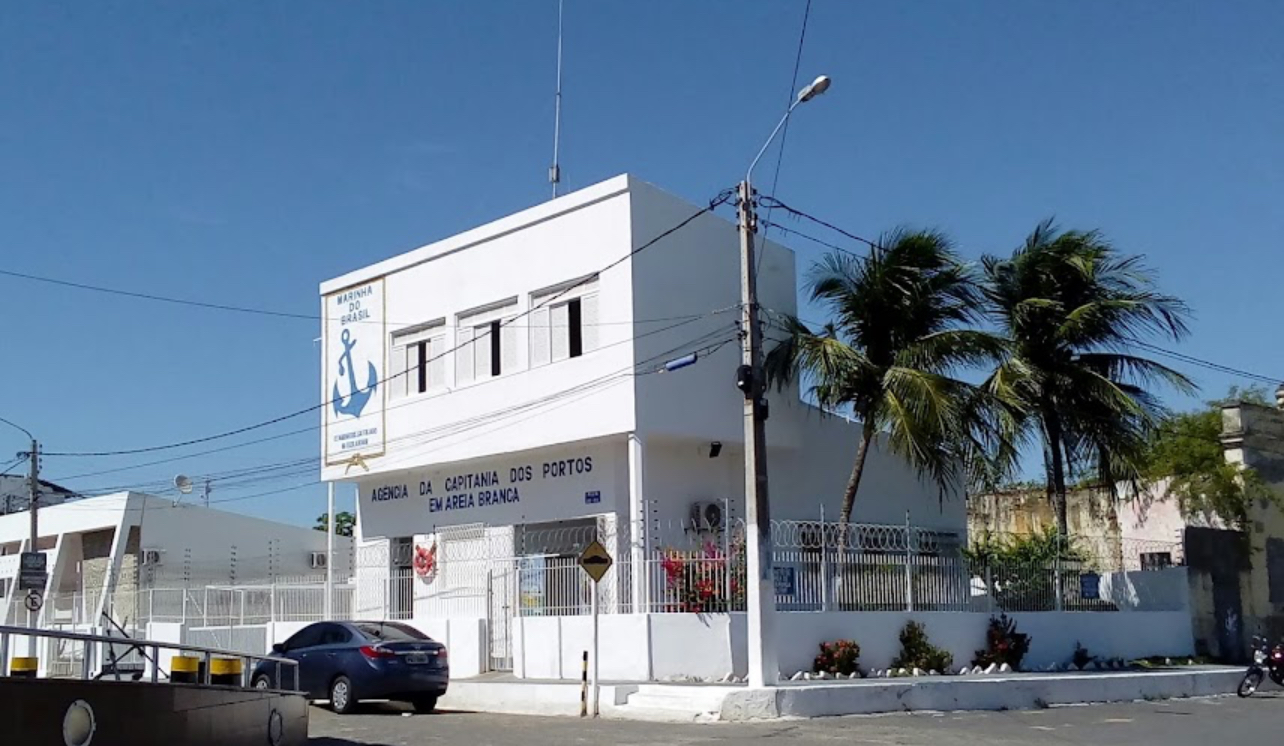 Inscrições abertas para o Curso de Adaptação para Aquaviários em Areia Branca