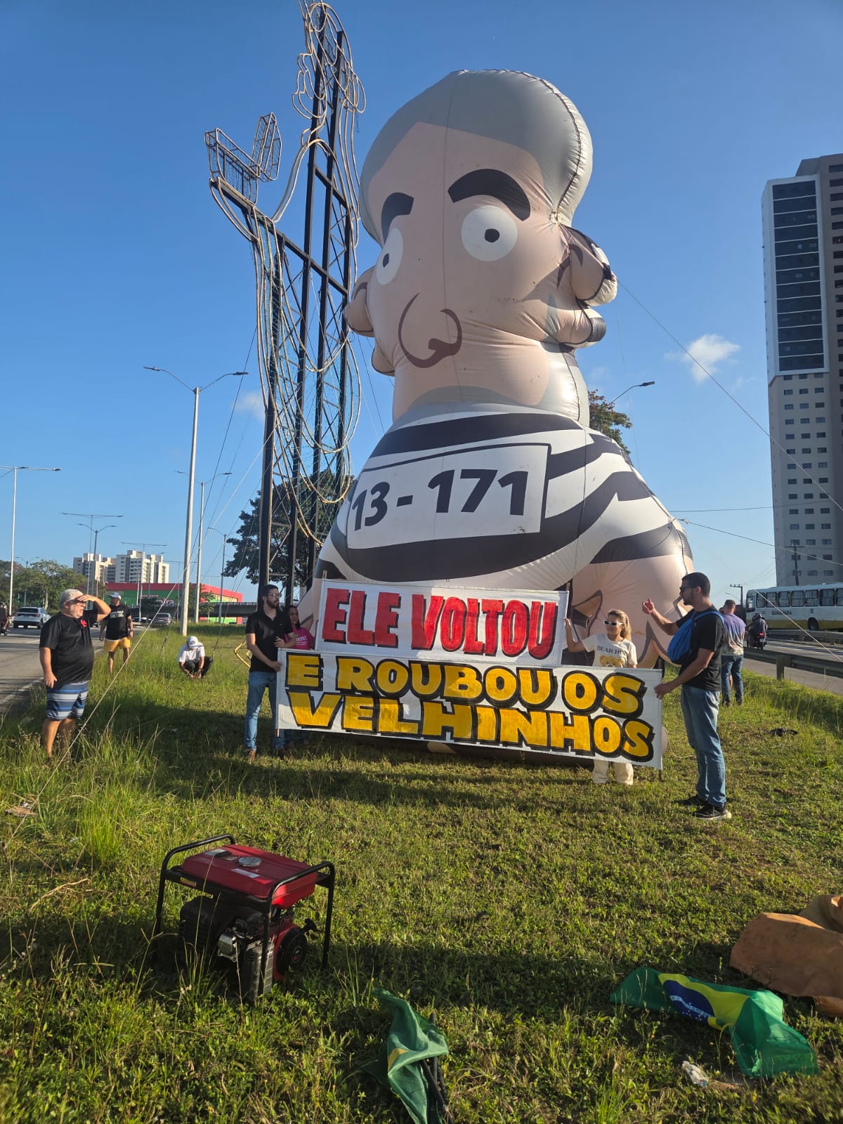 Política