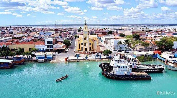 Última semana de Setembro será marcada por inaugurações e eventos que fortalecem a Economia, Educação e Inclusão em Areia Branca