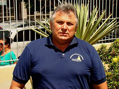 IERN de Areia Branca receberá o nome do professor Lacerda em homenagem ao educador