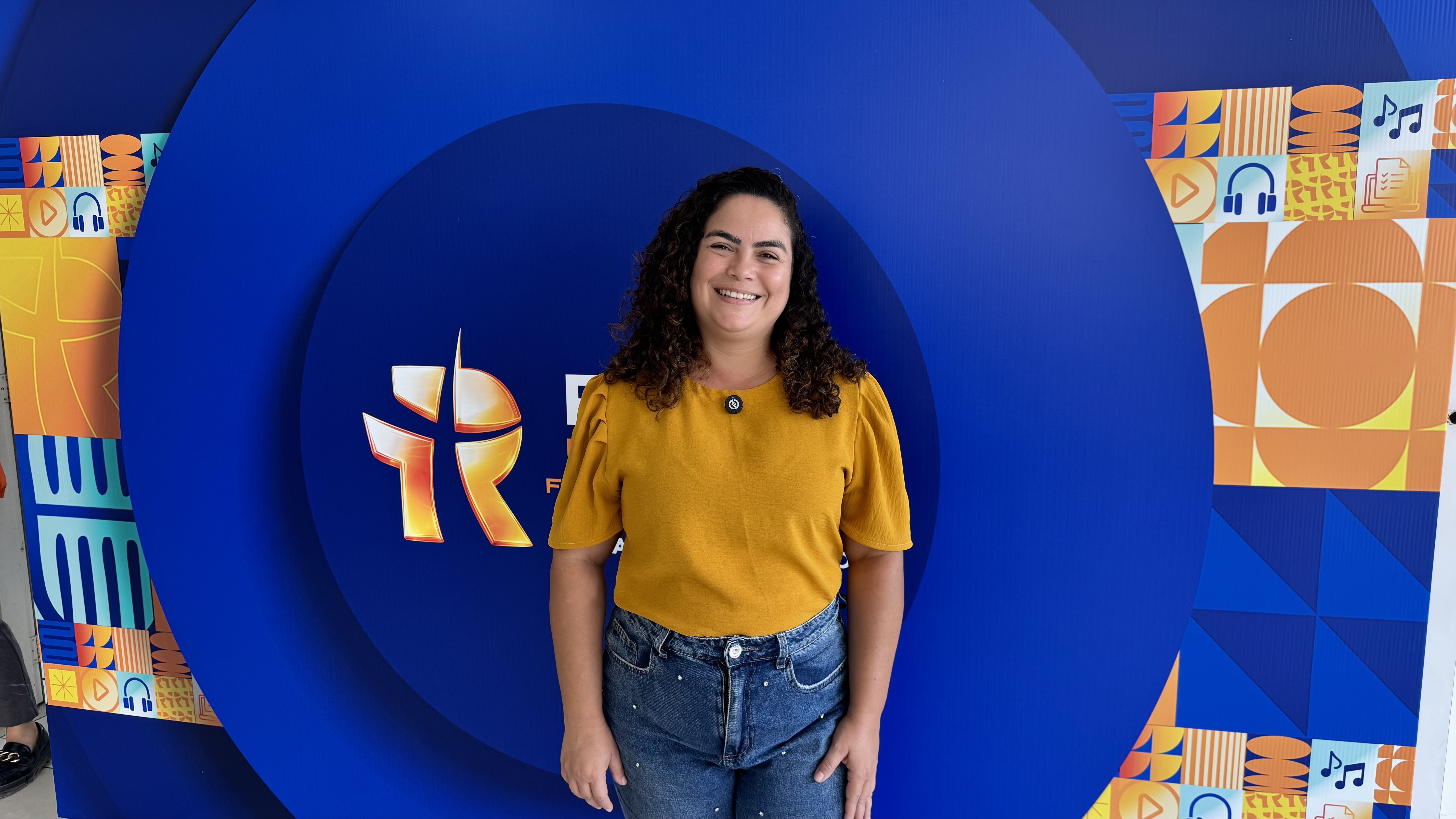Rádio Rural e TV Areia Branca firmam parceria para transmissão do Jornal da Tarde