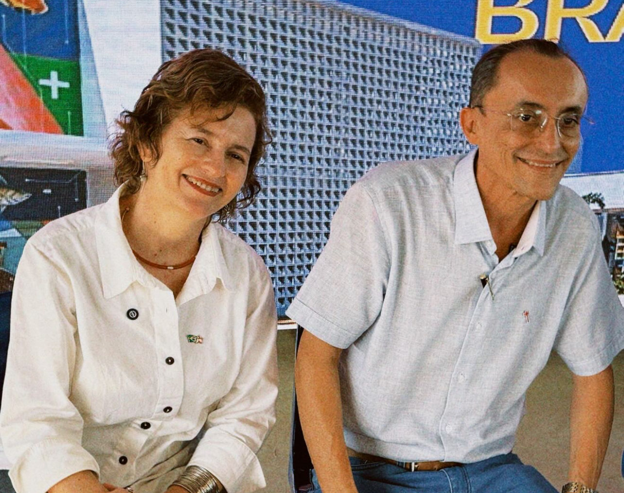 Exclusivo! Deputada Isolda Dantas vai destinar emenda de R$ 200 mil para reforma do Estádio Dr. Gentil Fernandes em Areia Branca