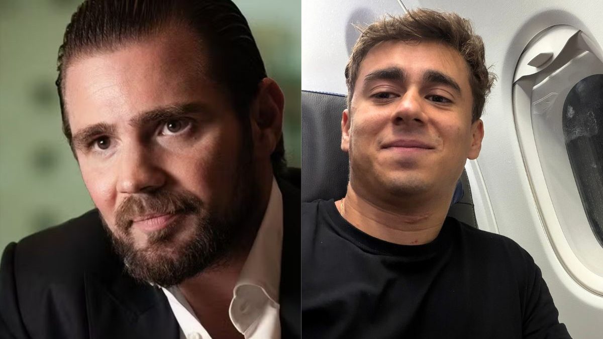 Nikolas Ferreira pede ajuda a Vorcaro para liberação de ativo minerário e diz querer "mais proximidade"