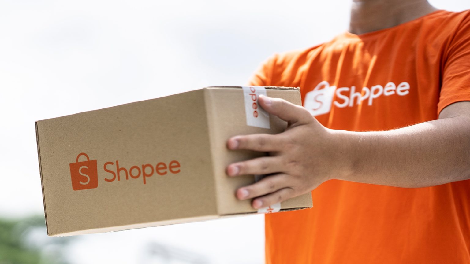 Shopee deve iniciar operações até junho em Mossoró